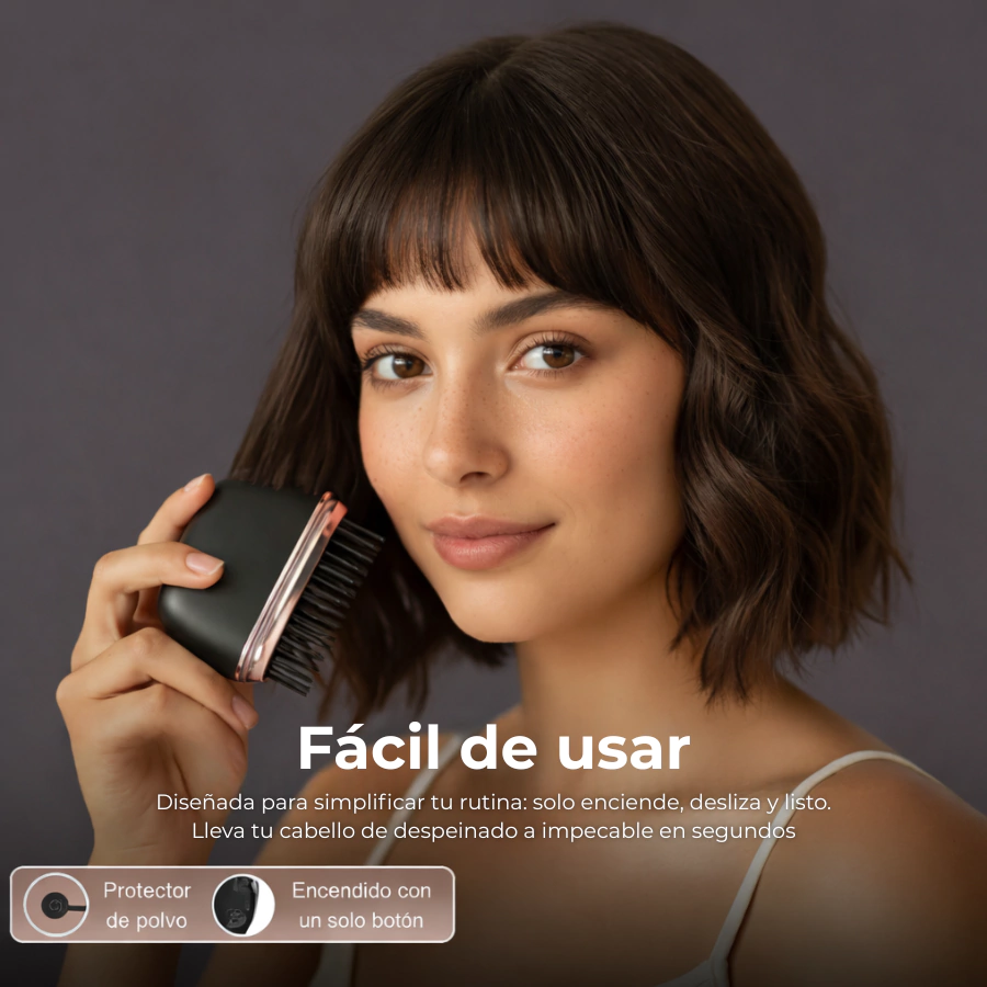 Cómo se usa